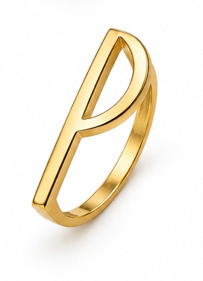 Anillo Inicial