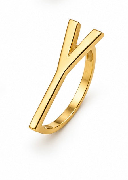 Anillo Inicial
