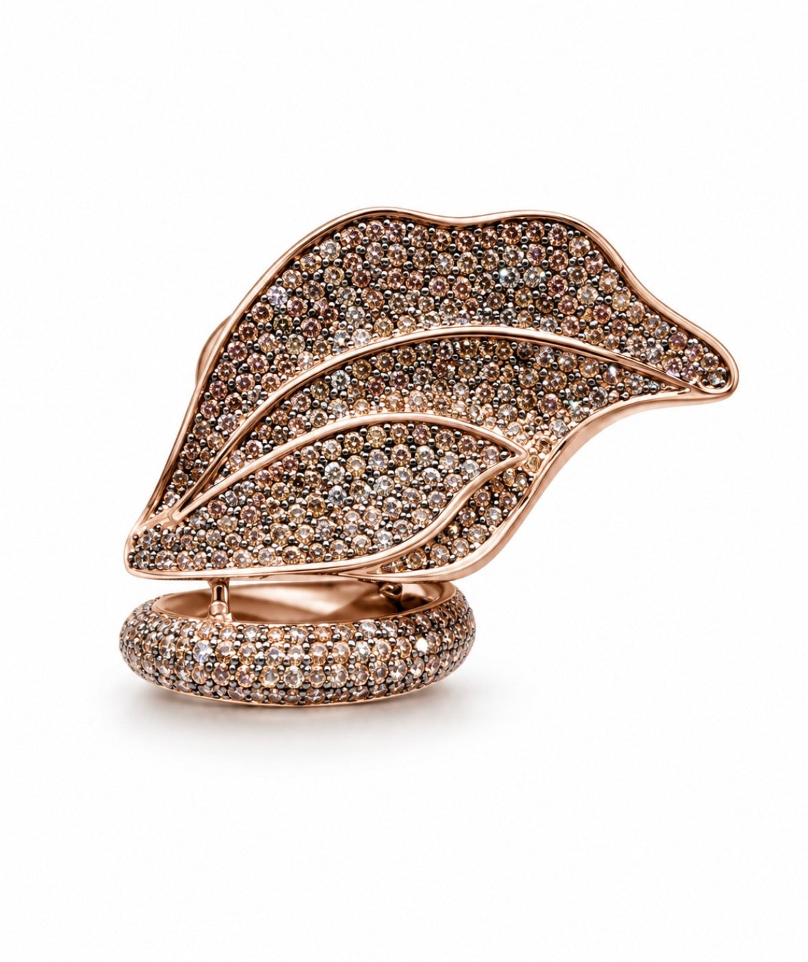 Anillo Alcatraz