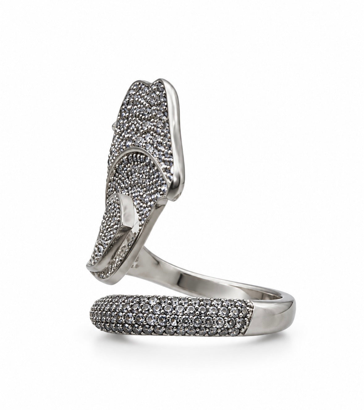 Anillo Alcatraz