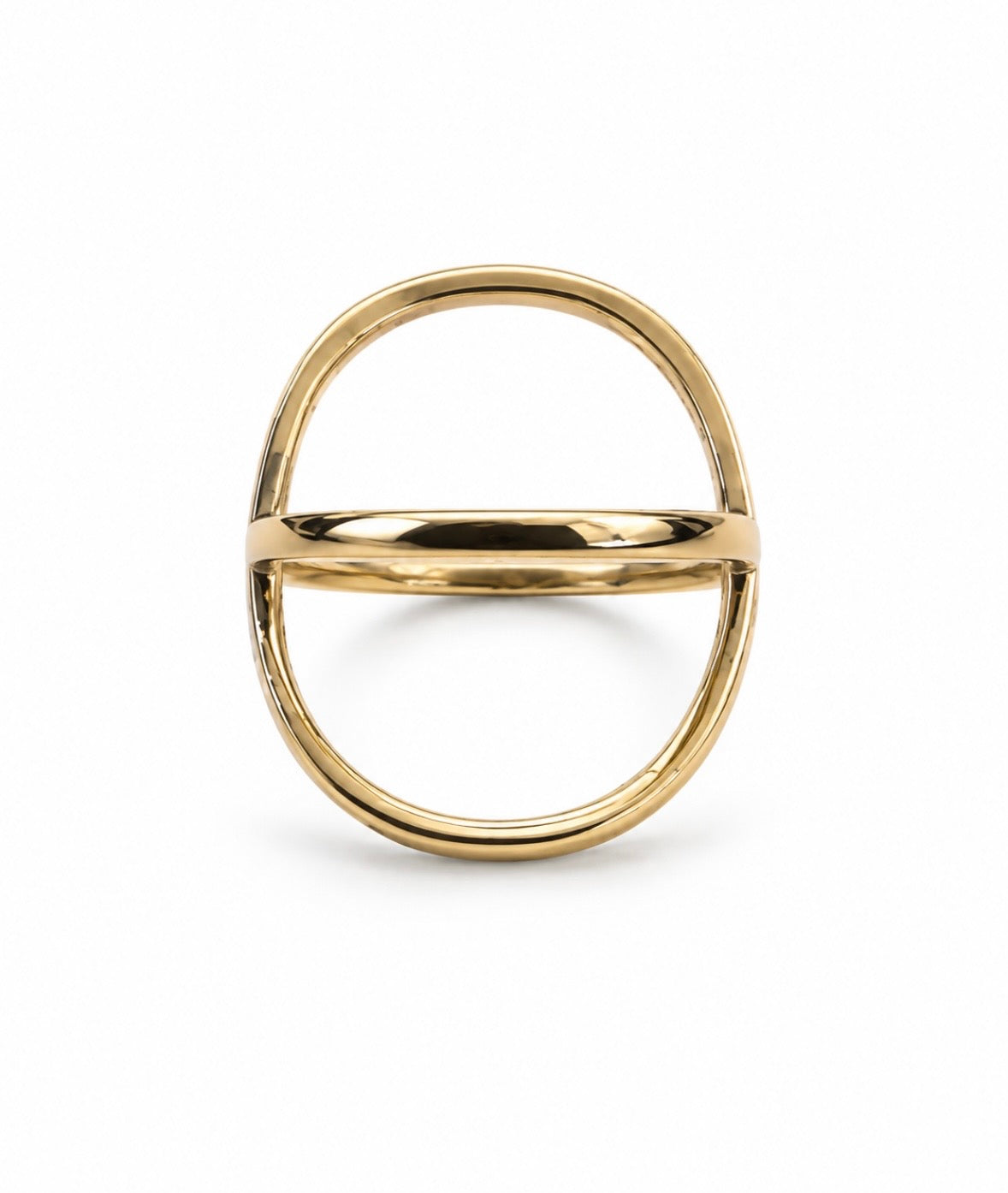 Anillo atomo