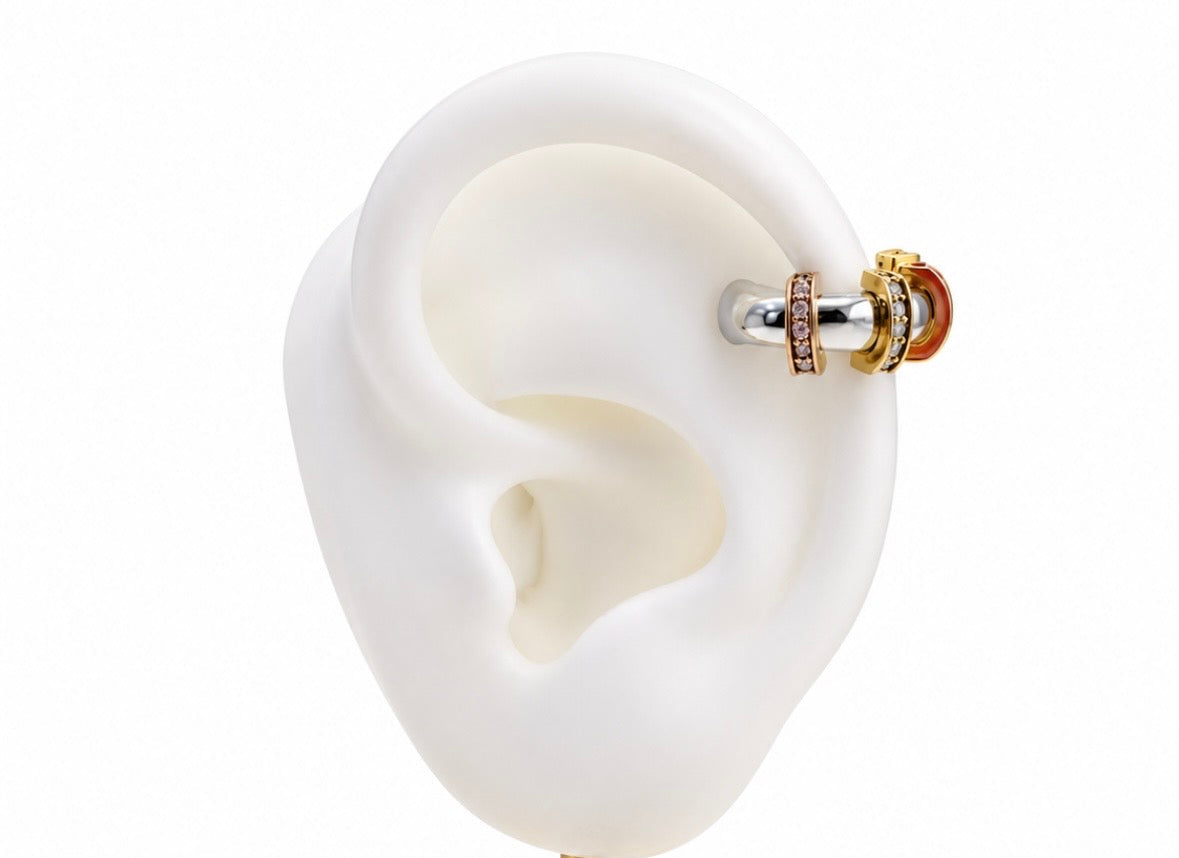 Earcuff Eureka Helio