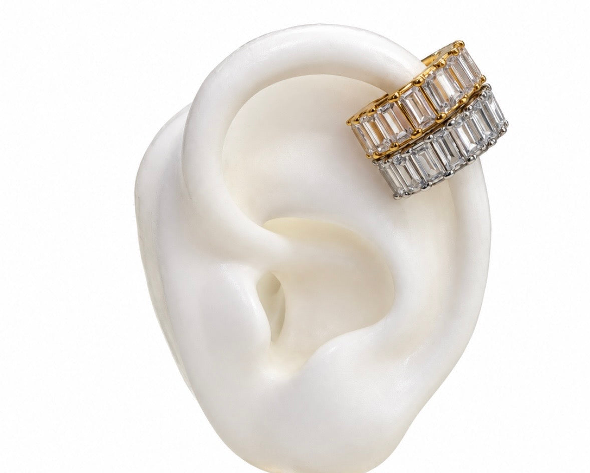 Earcuff Baguette