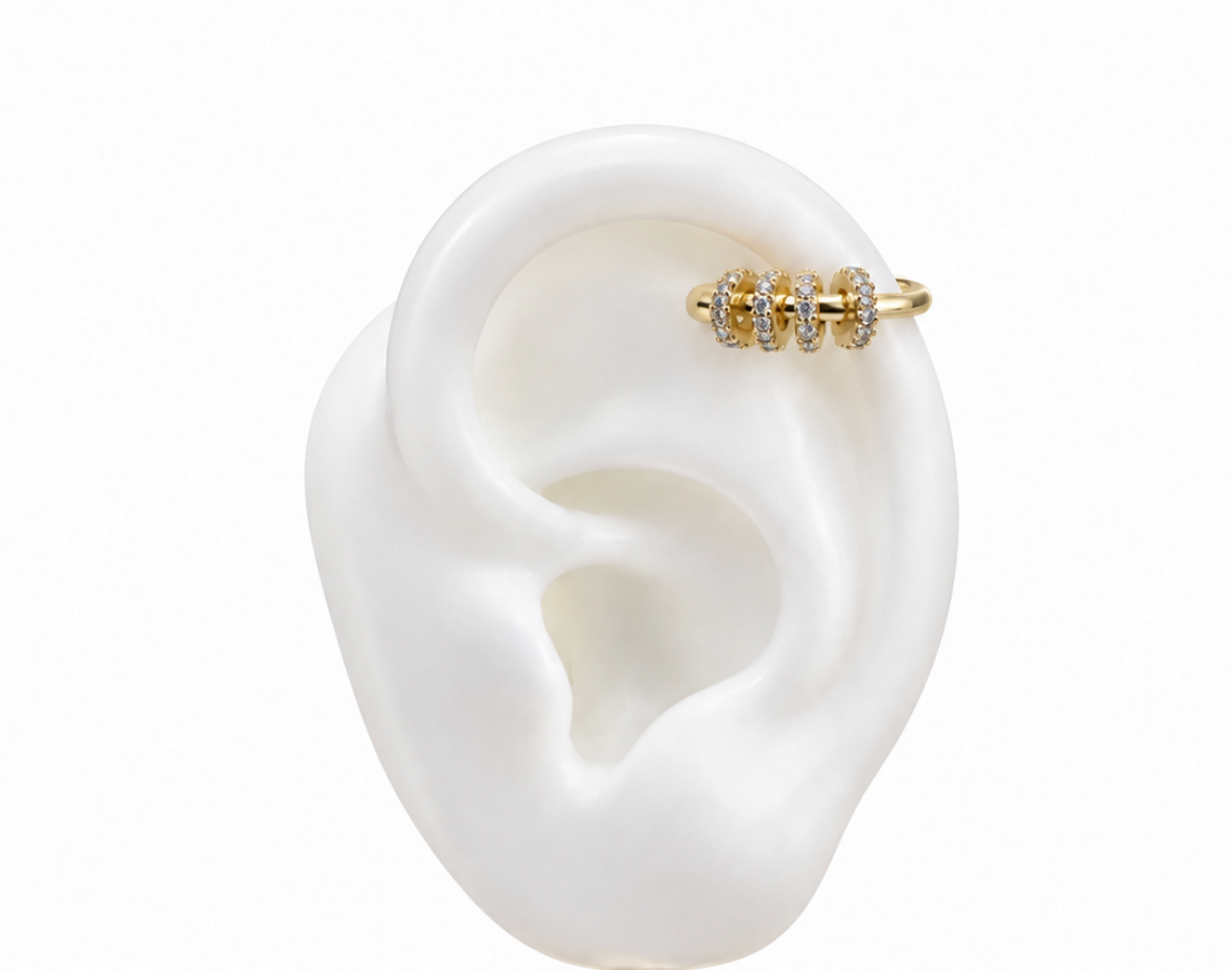 Earcuff Polea