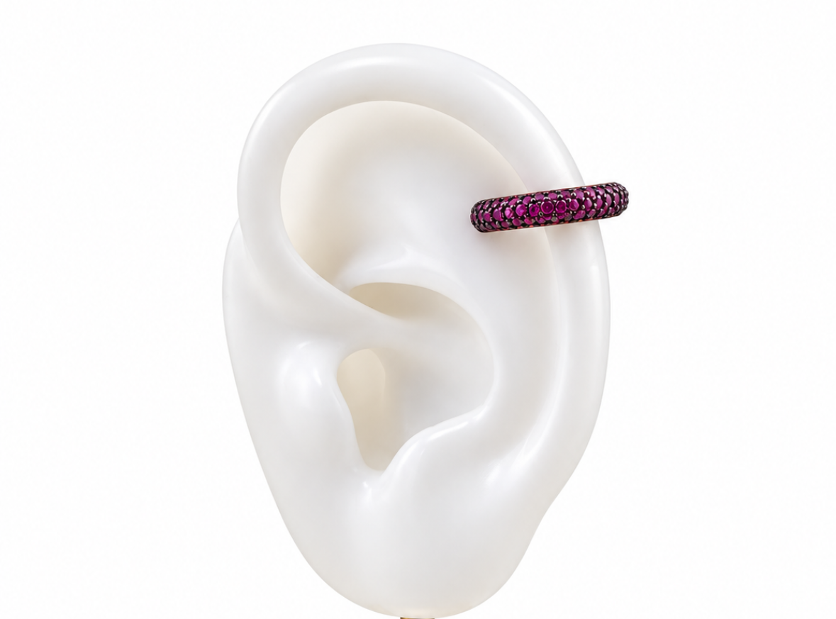 Earcuff Dona