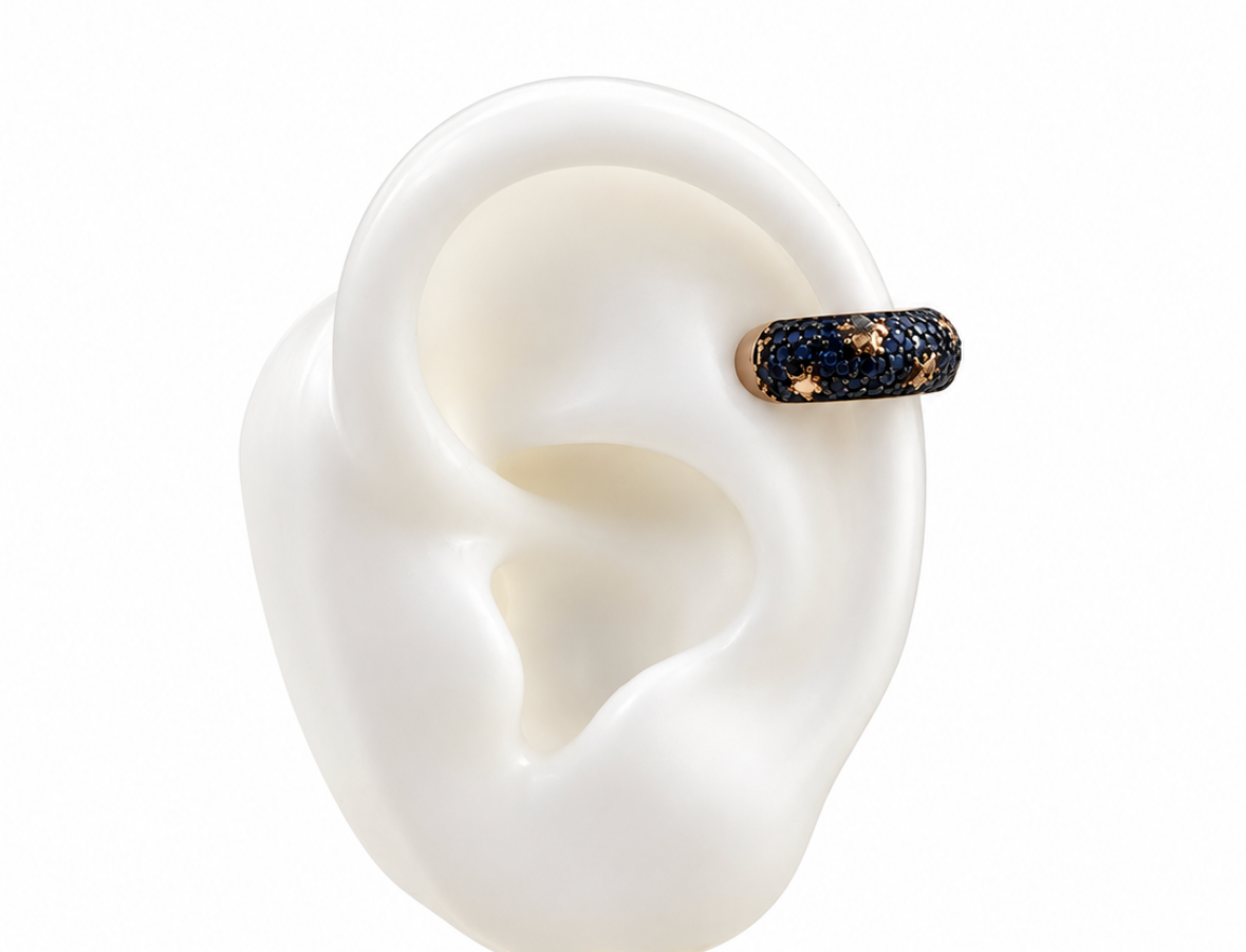 Earcuff Dona
