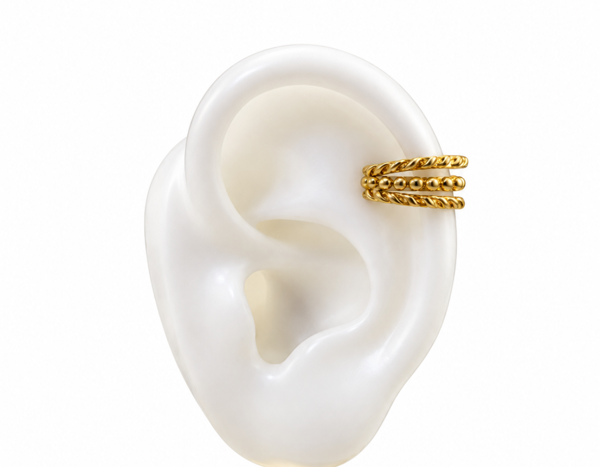 Earcuff Liana