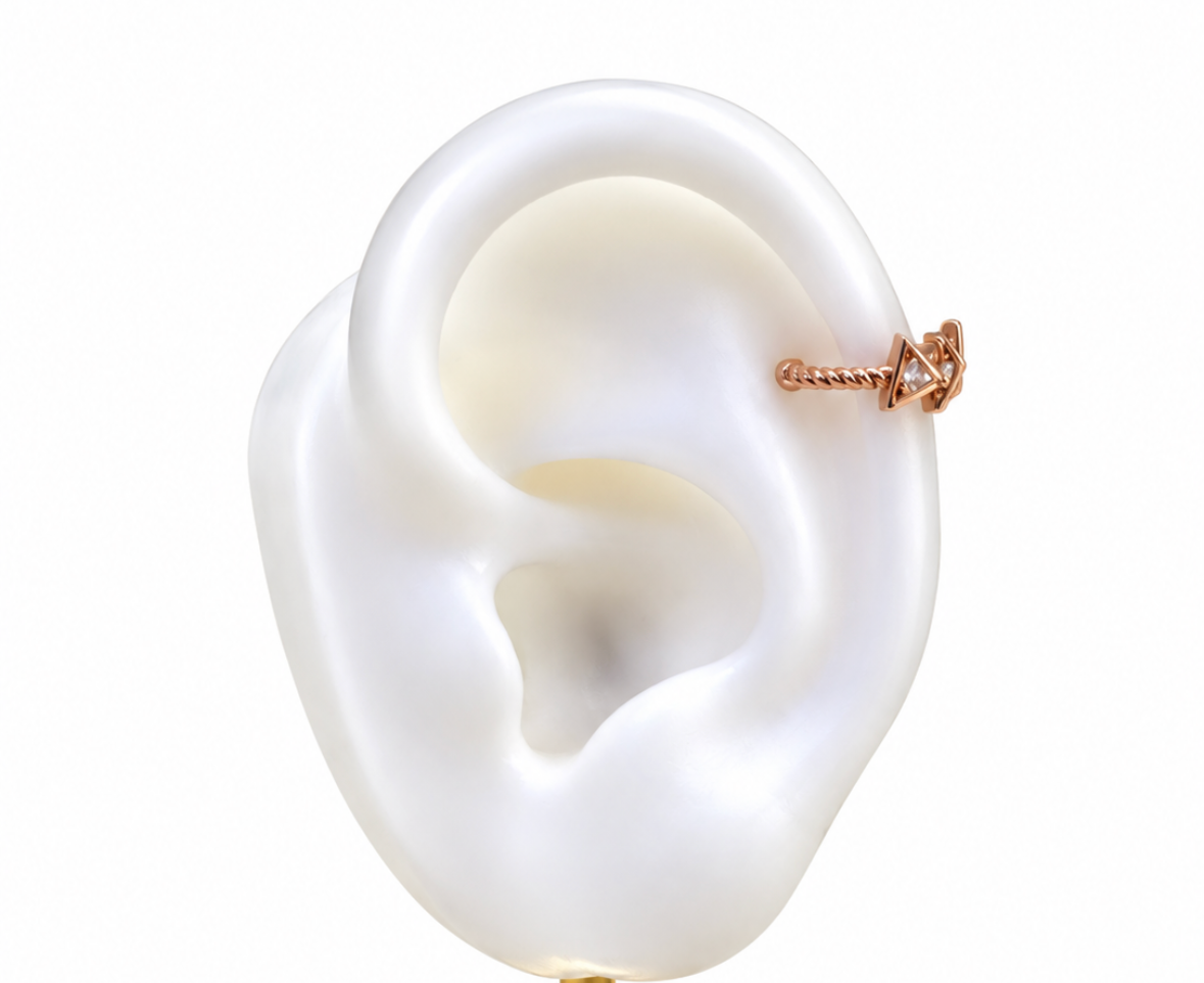 Earcuff Tribu