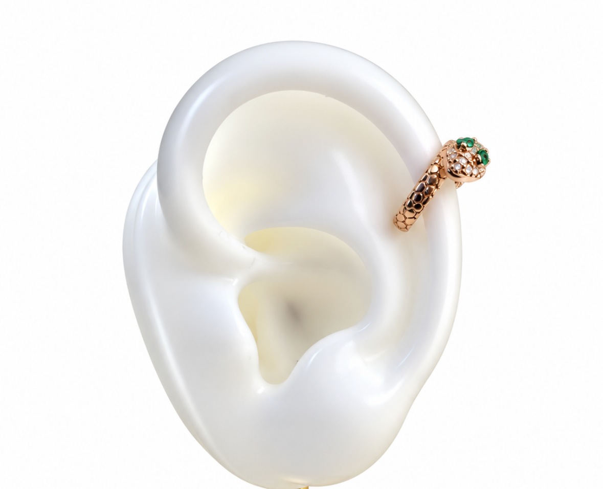 Earcuff Cascabel