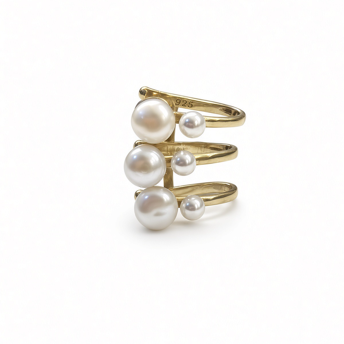Earcuff Josefina