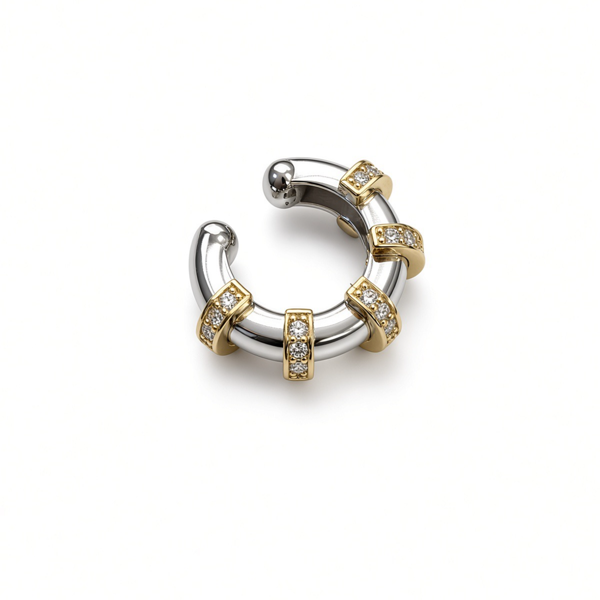Earcuff Eureka Helio