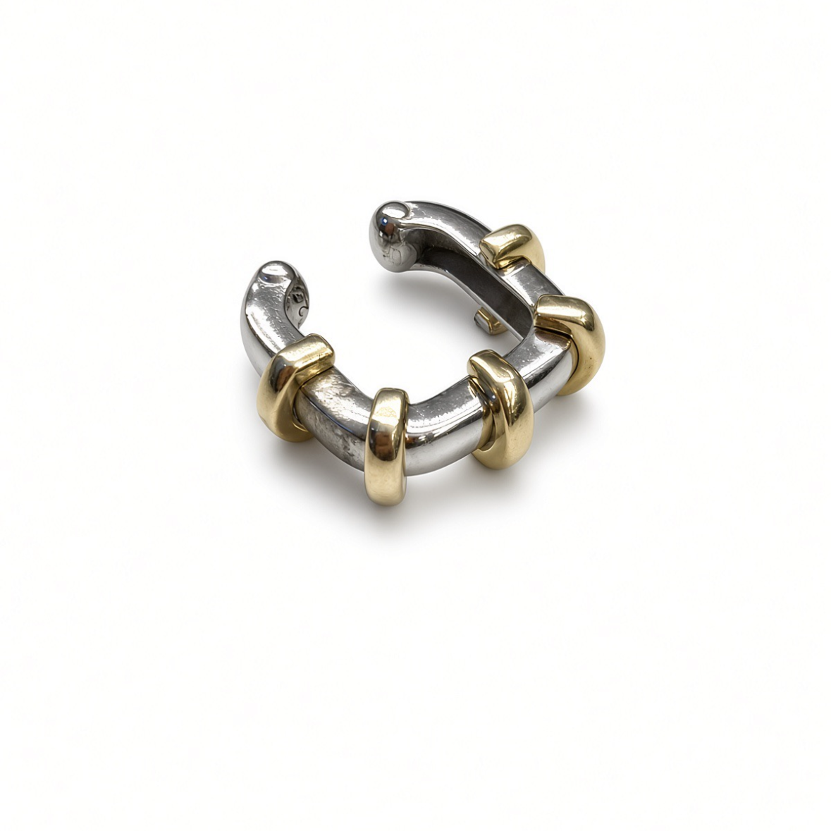 Earcuff Eureka herradura