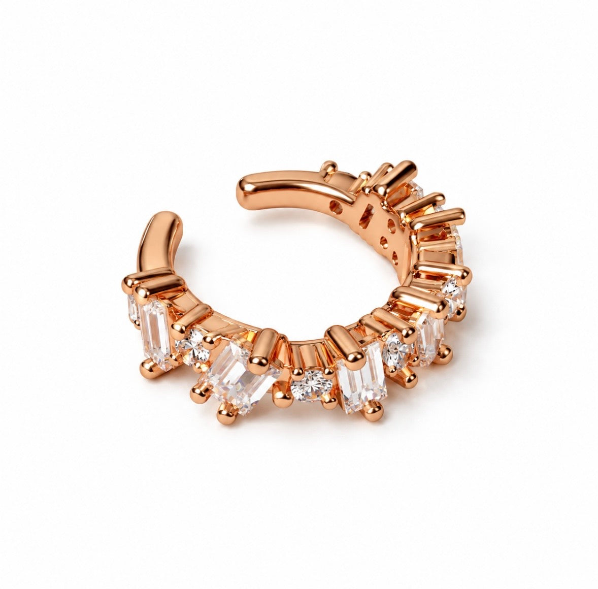 Earcuff Leoncia