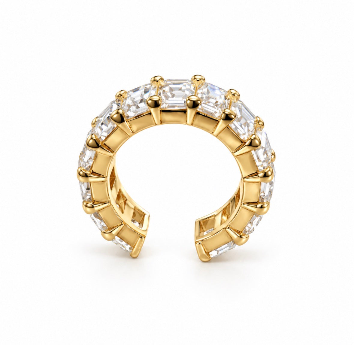 Earcuff Baguette