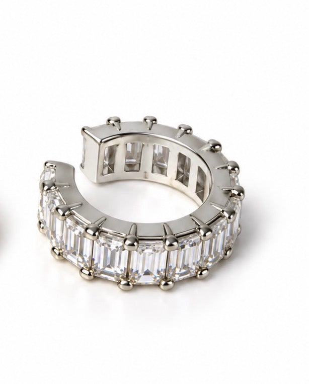 Earcuff Baguette