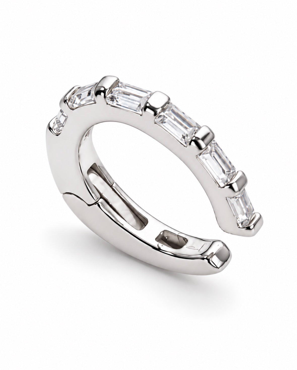 Earcuff Bagettino