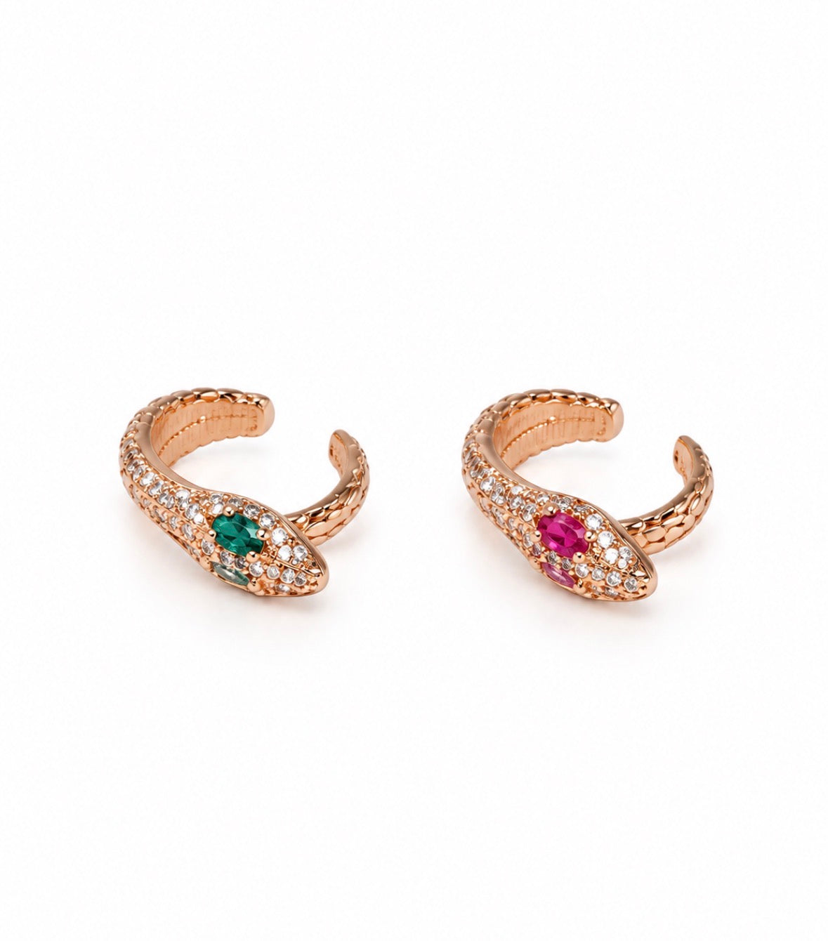 Earcuff Cascabel