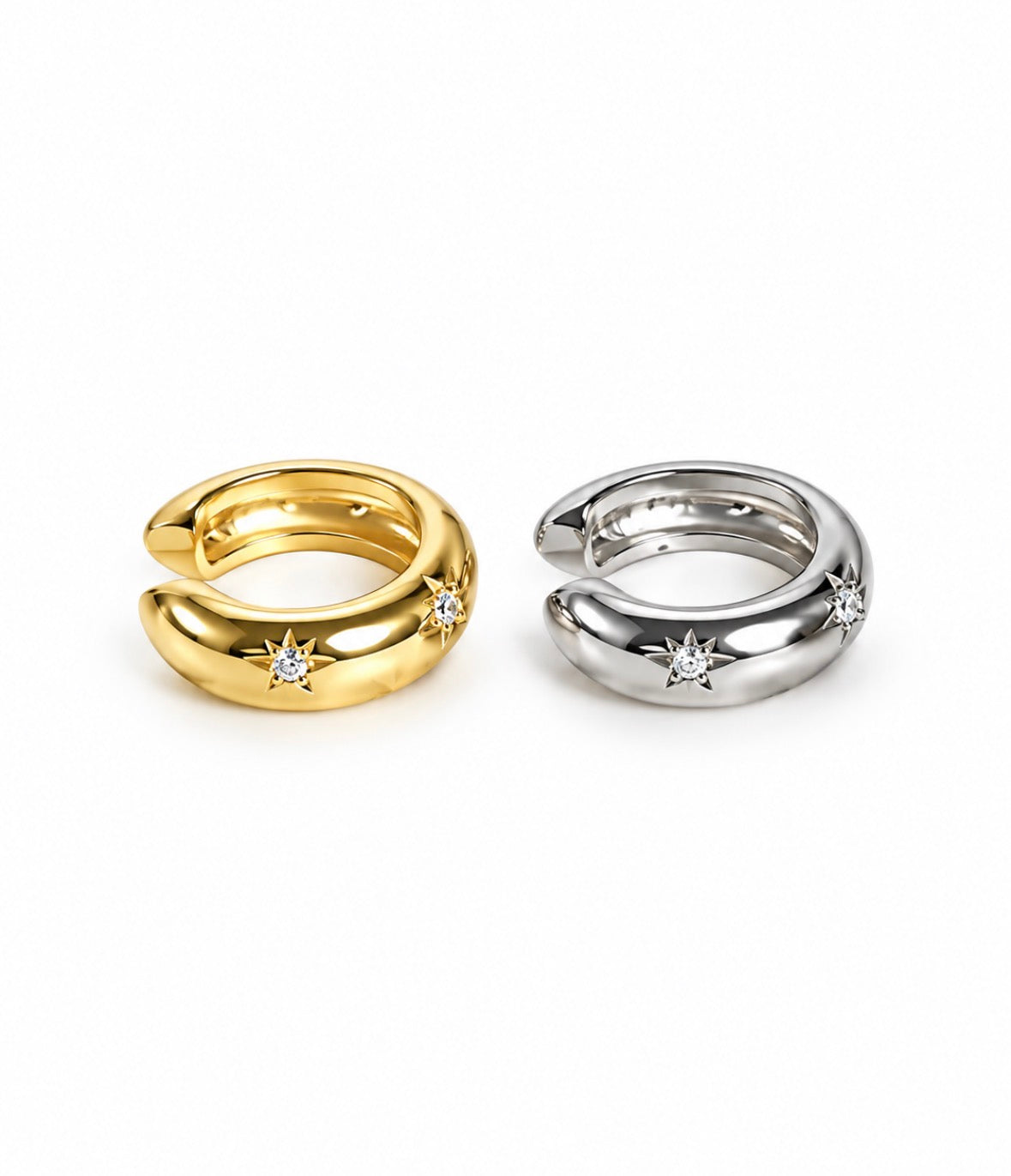 Earcuff Cosmico