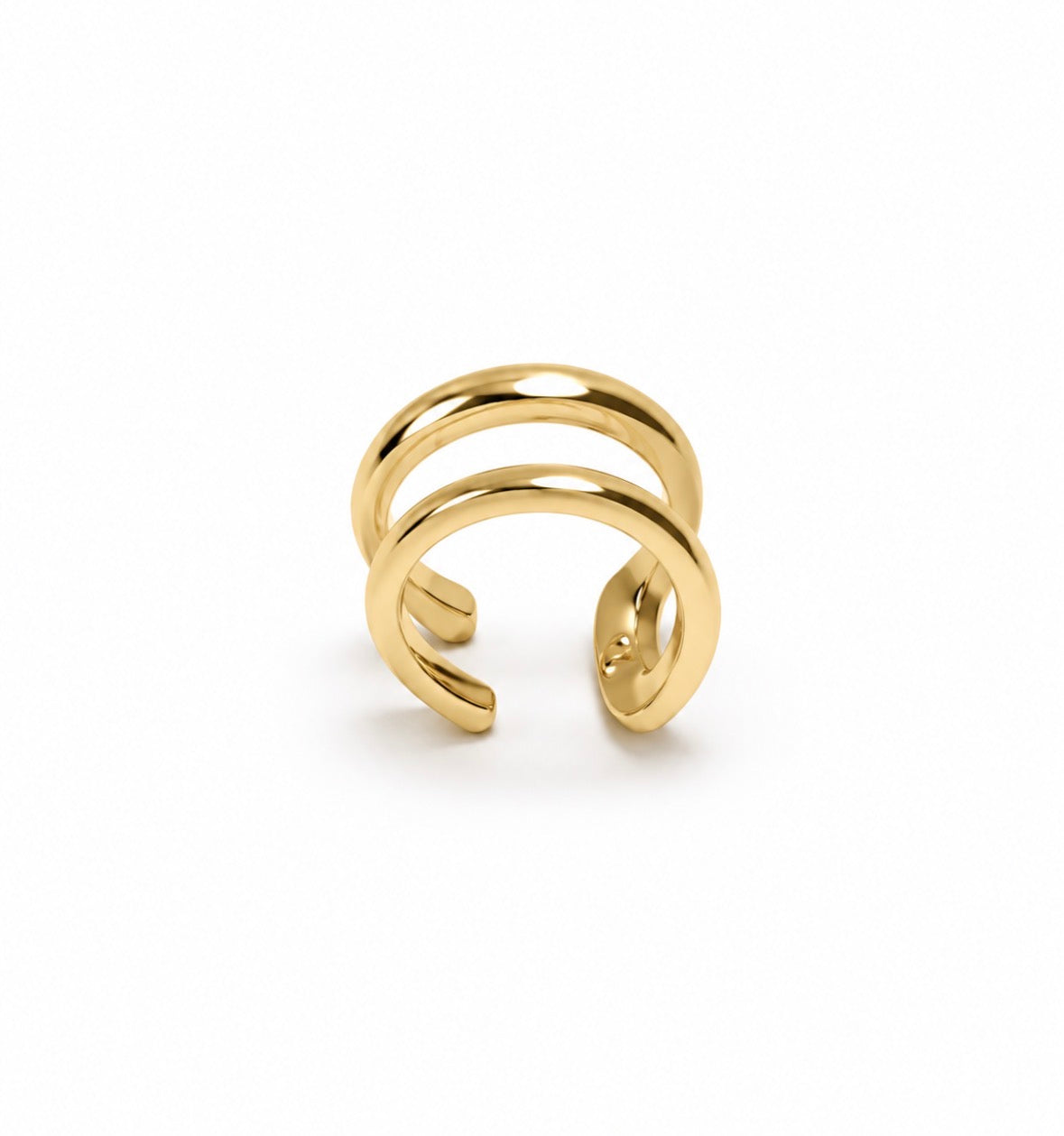 Earcuff Binomio