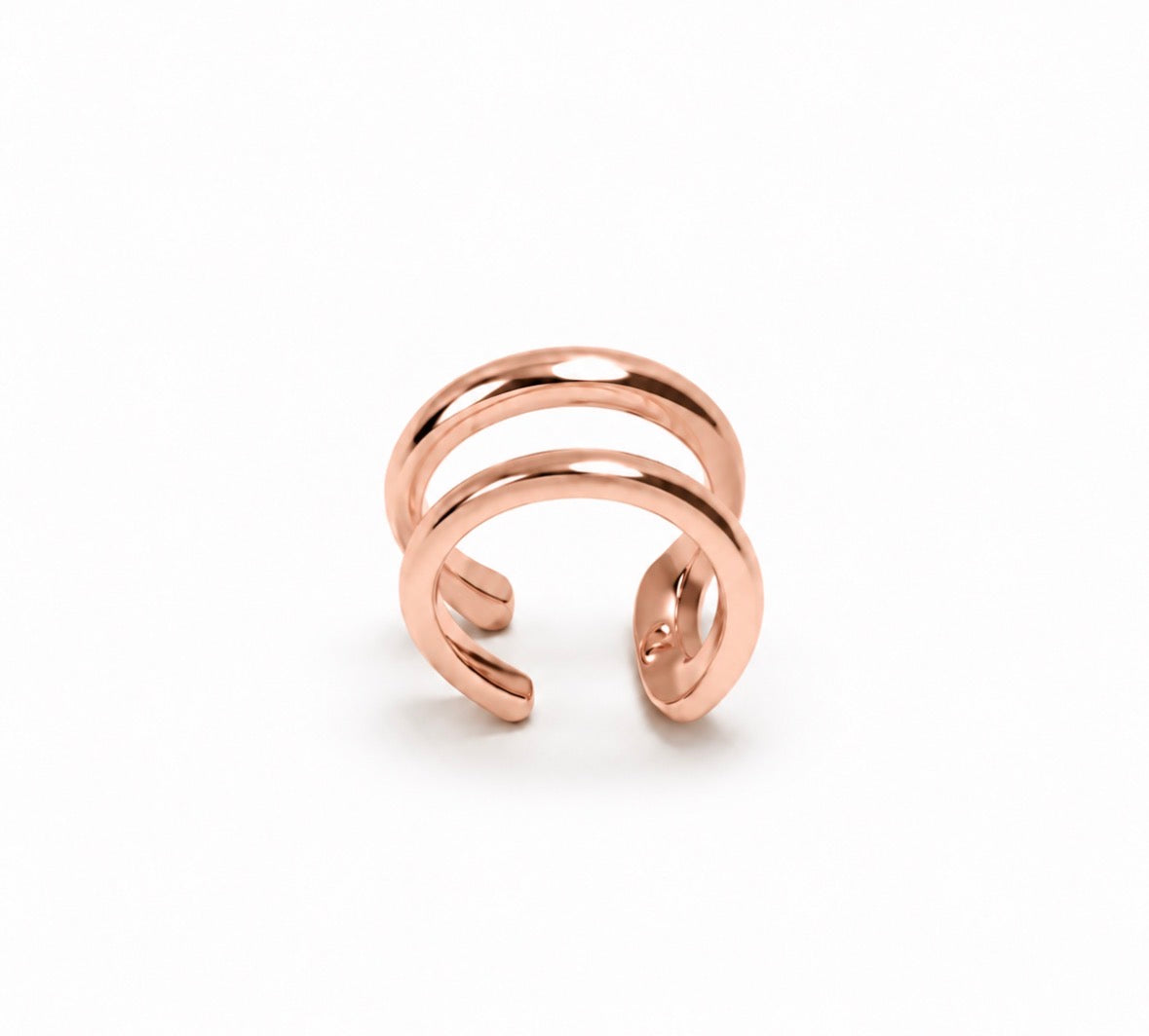 Earcuff Binomio