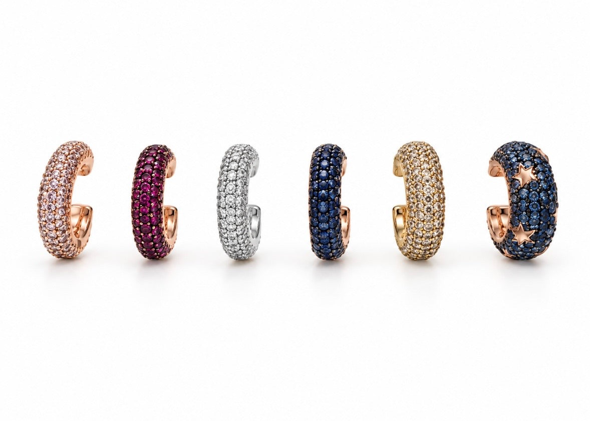 Earcuff Dona