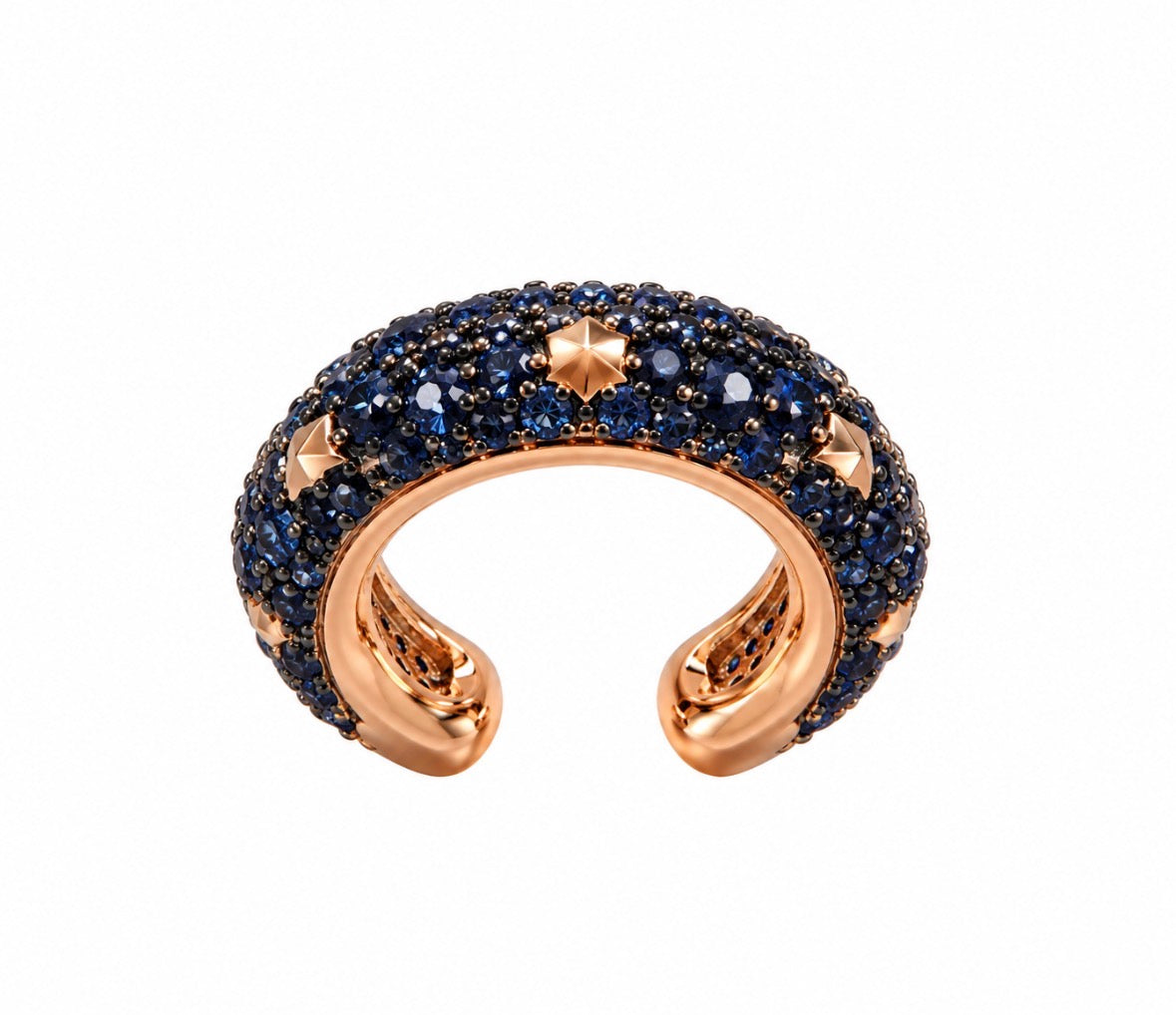 Earcuff Dona