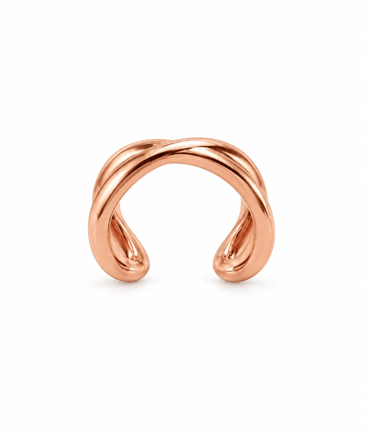Earcuff Infinito