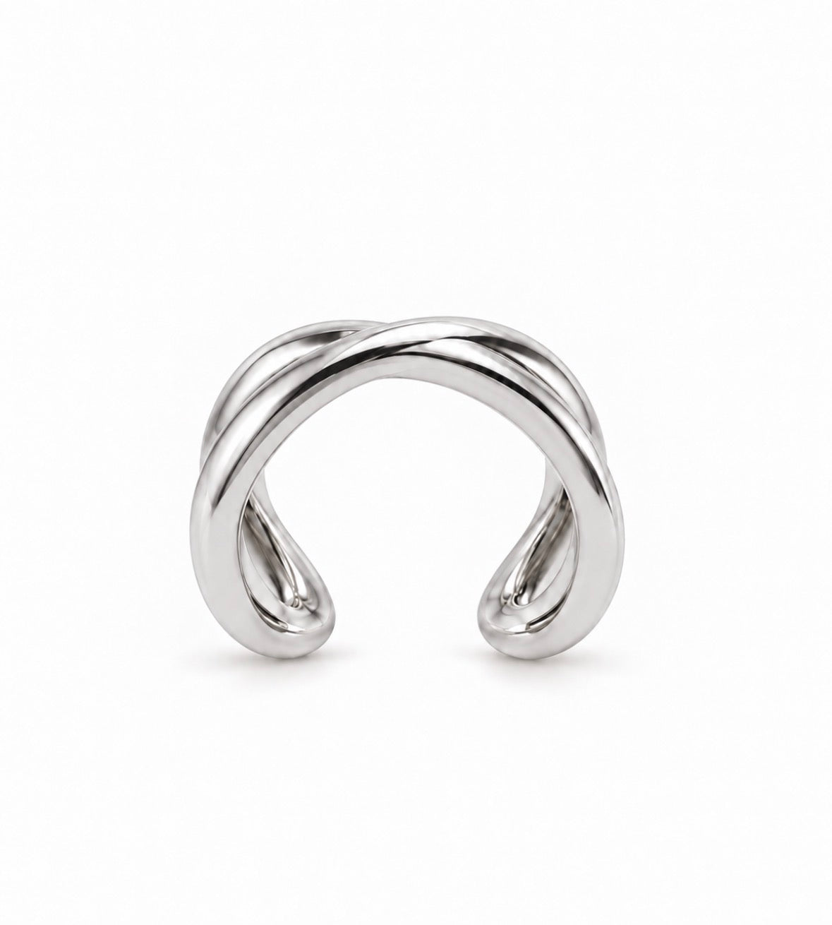 Earcuff Infinito