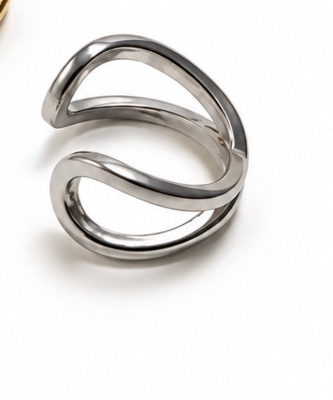 Earcuff Infinito