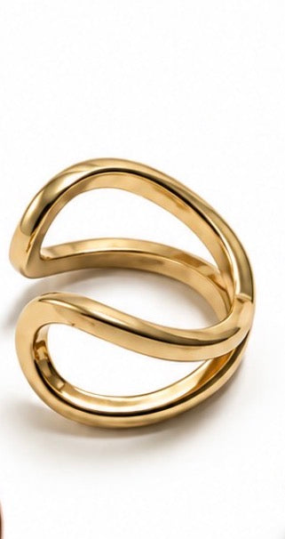 Earcuff Infinito