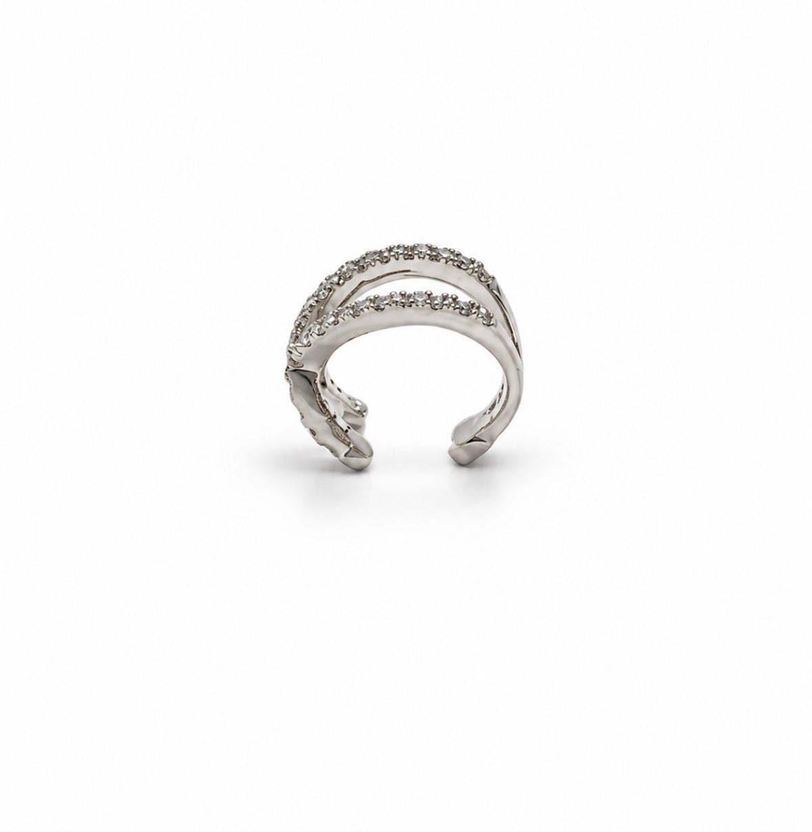 Earcuff Infinity