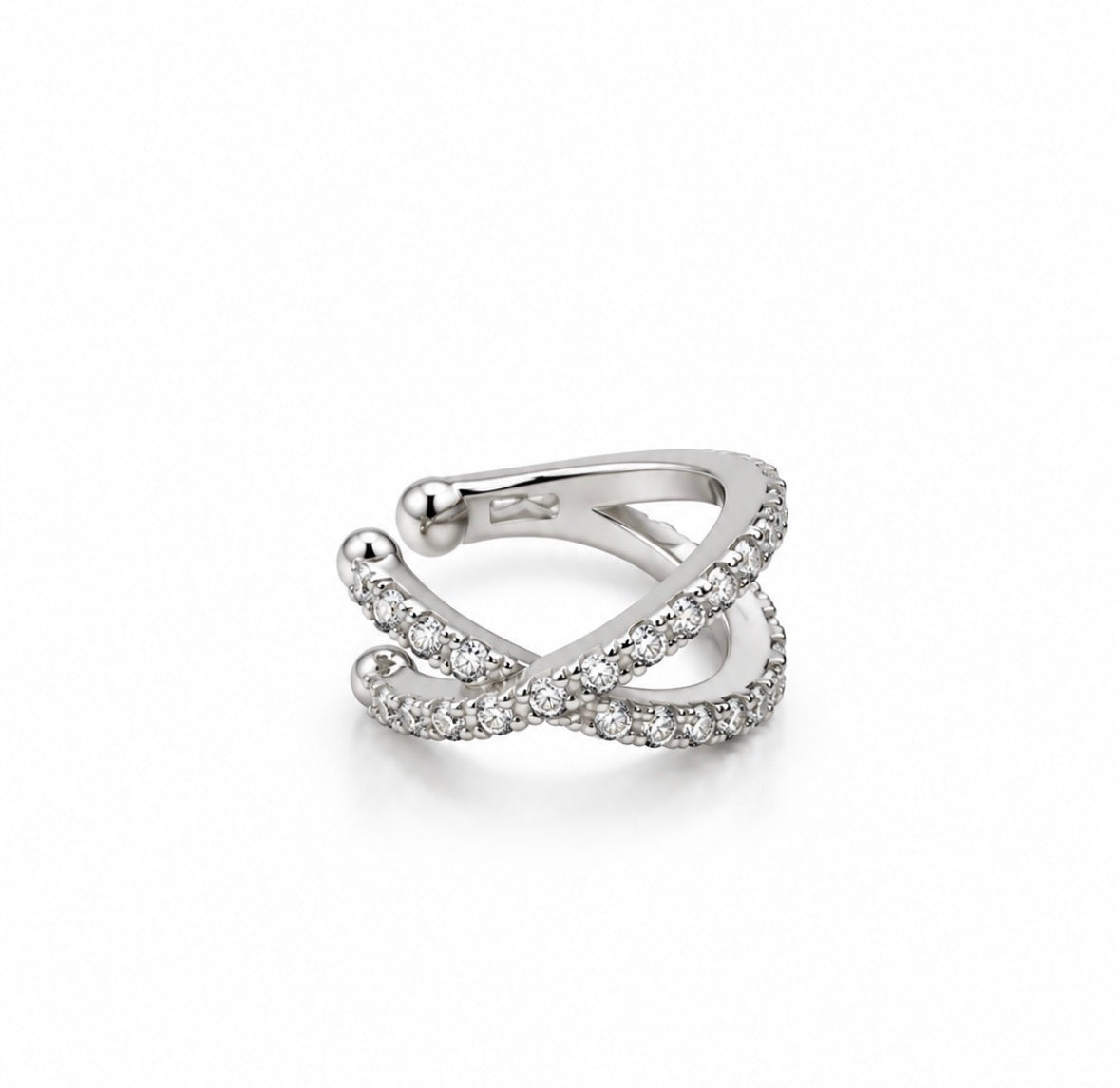 Earcuff Infinity