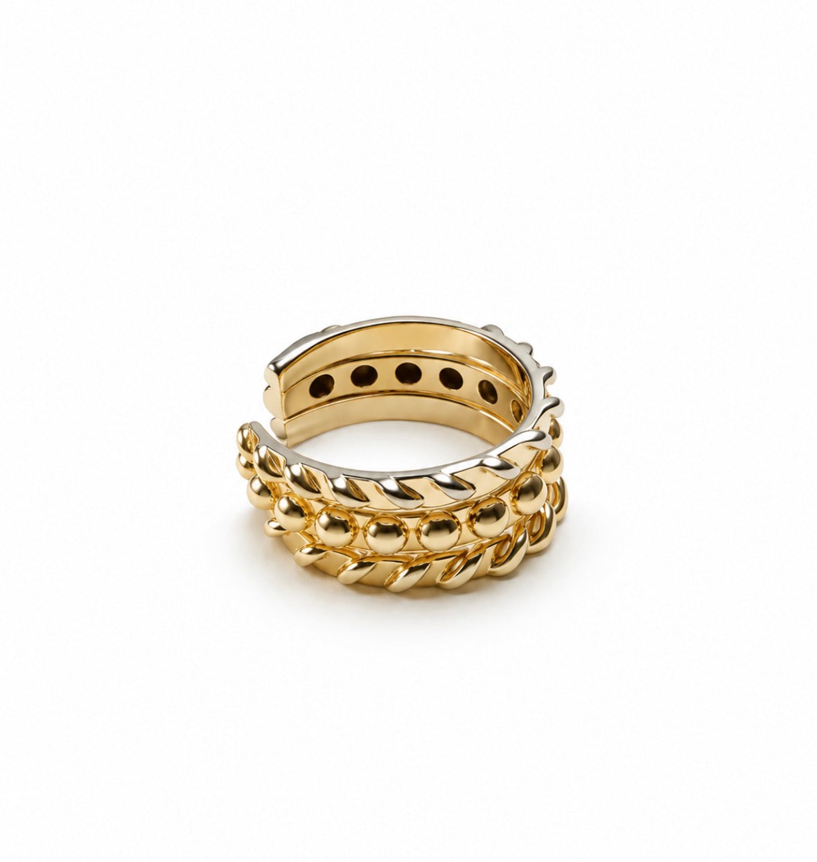 Earcuff Liana