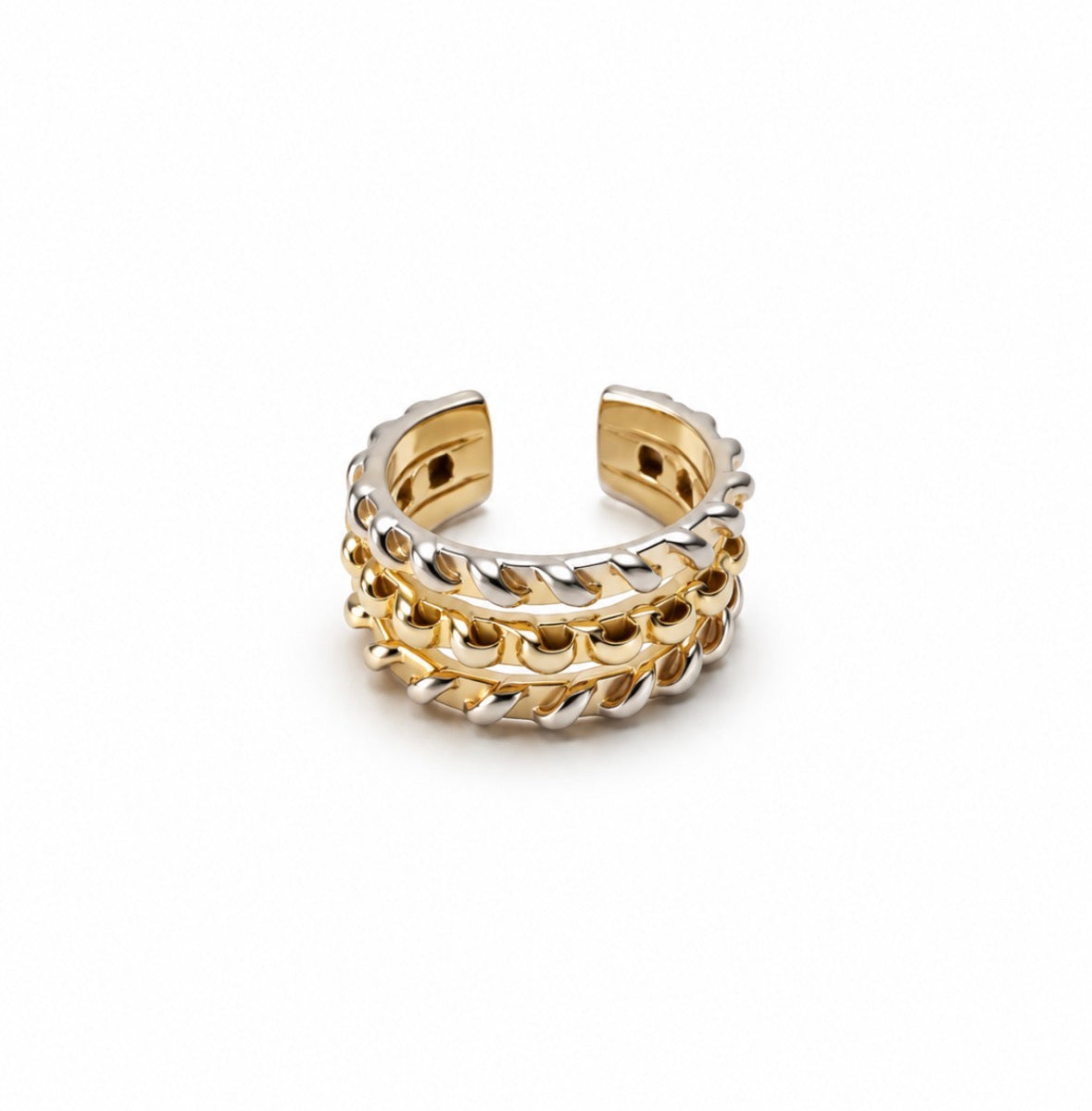 Earcuff Liana