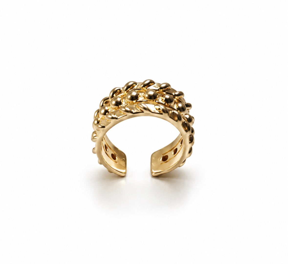 Earcuff Liana