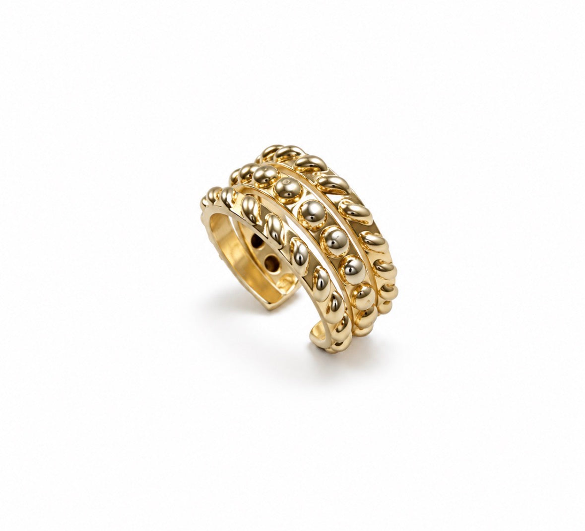 Earcuff Liana
