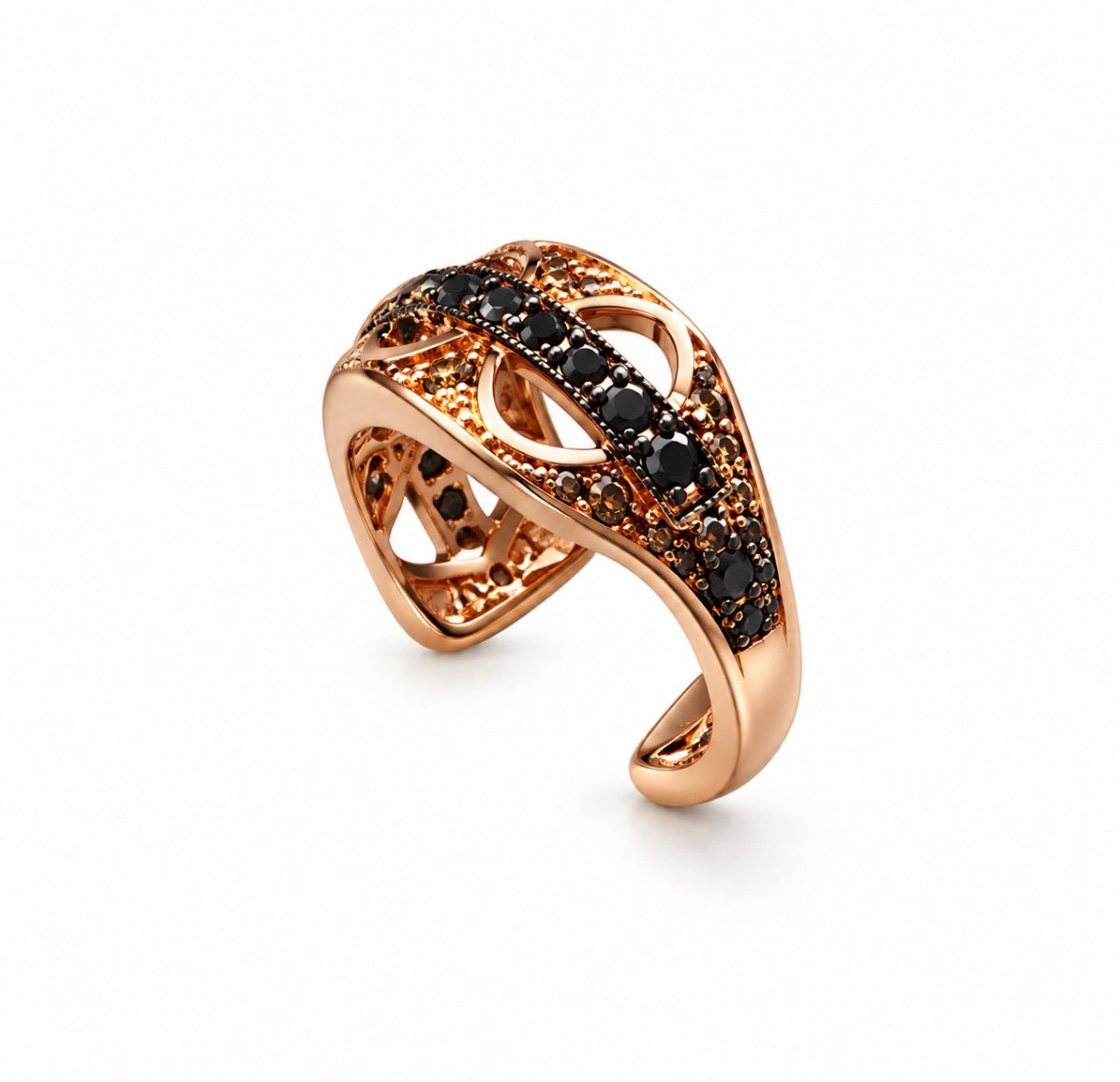 Earcuff Pluma