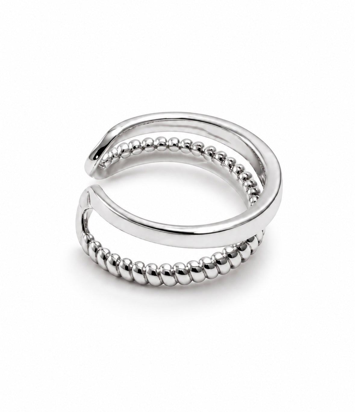Earcuff Lava
