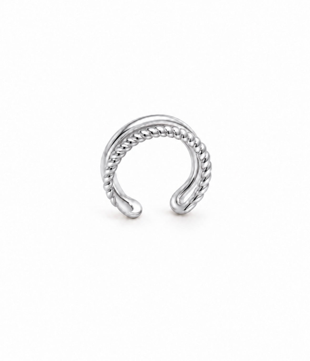 Earcuff Lava