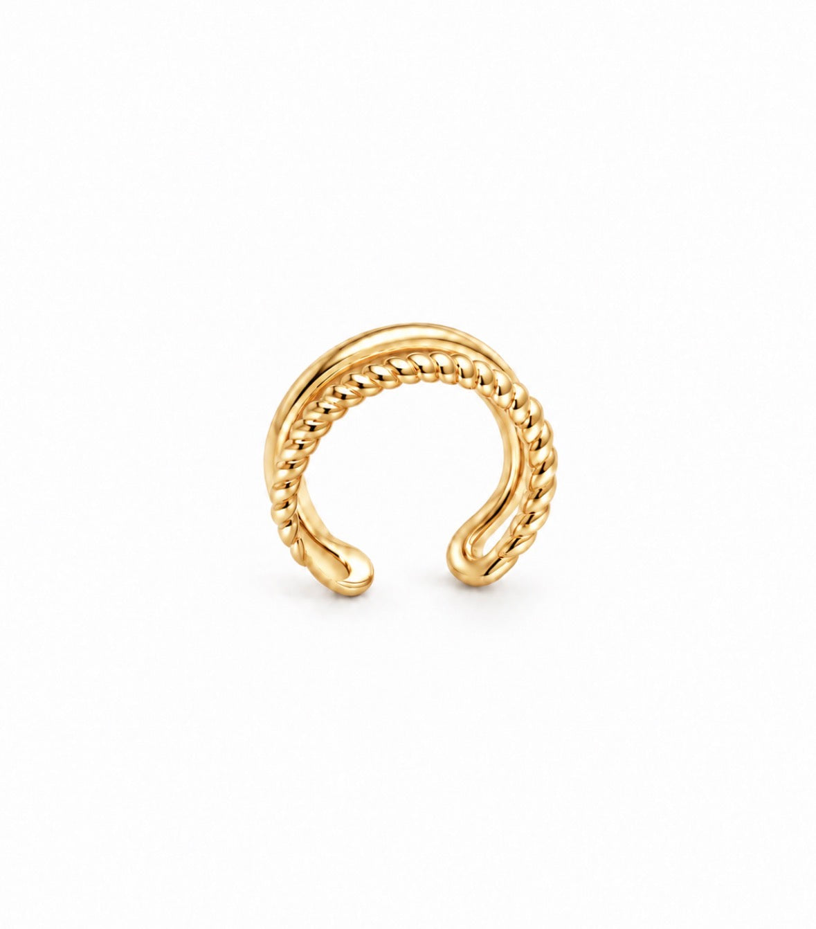 Earcuff Lava