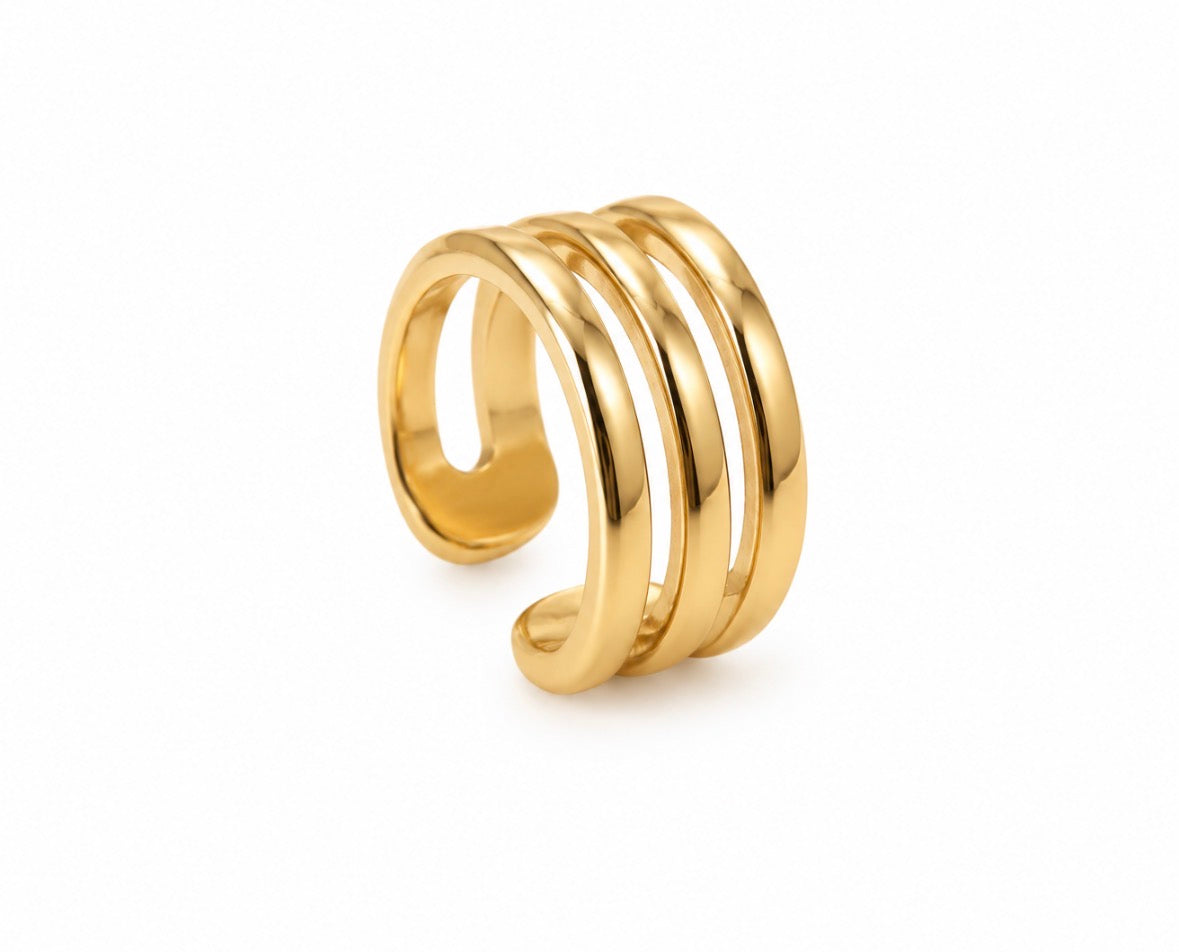 Earcuff Reja