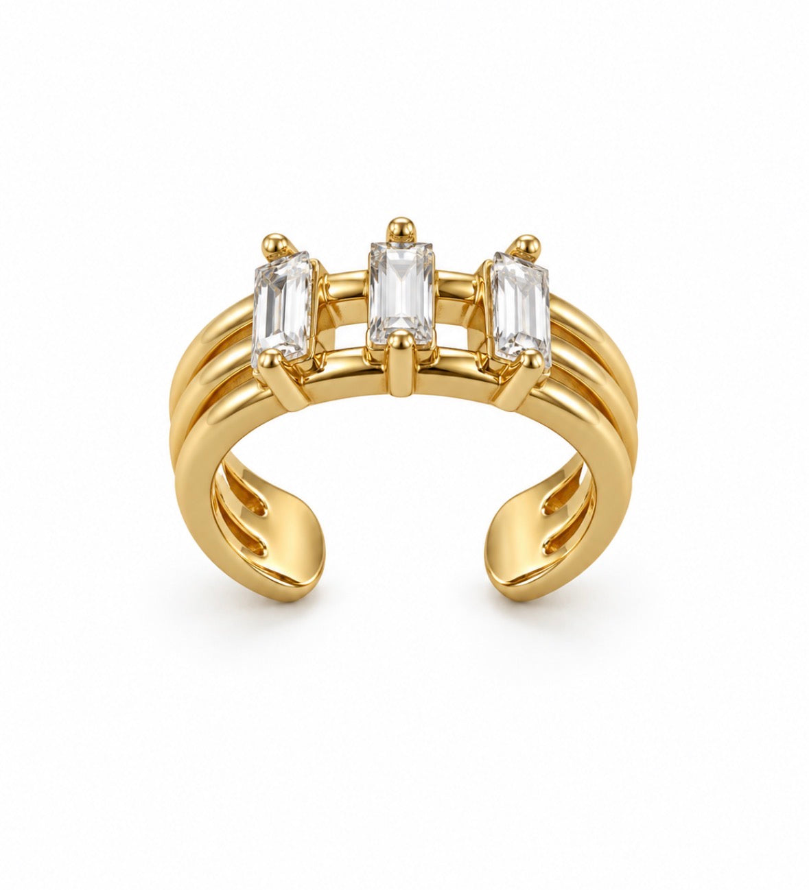 Earcuff Lido