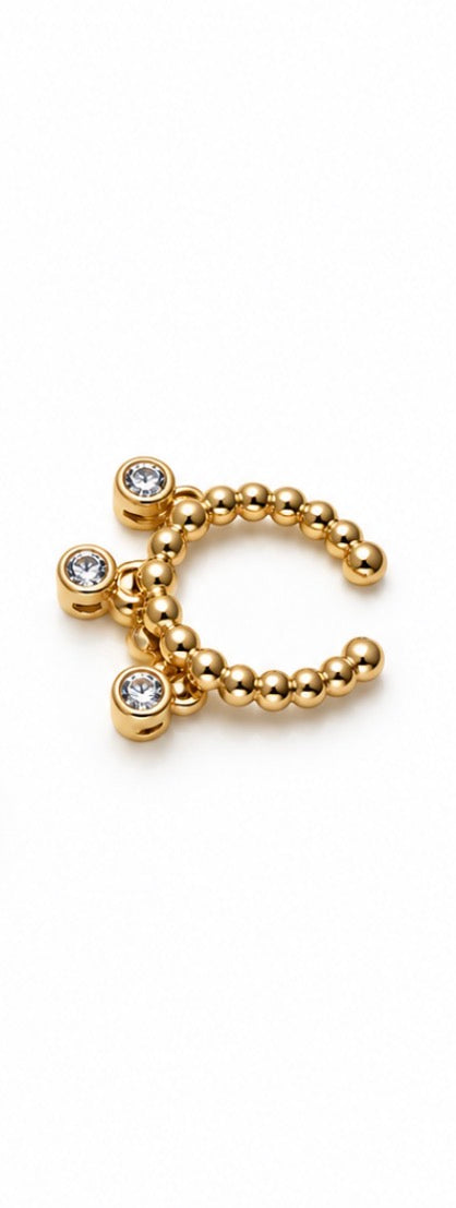 Earcuff Soleira