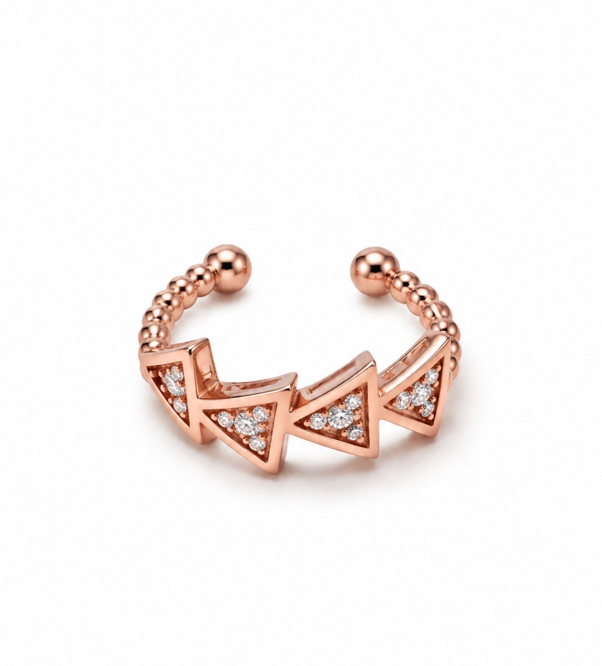 Earcuff Tribu