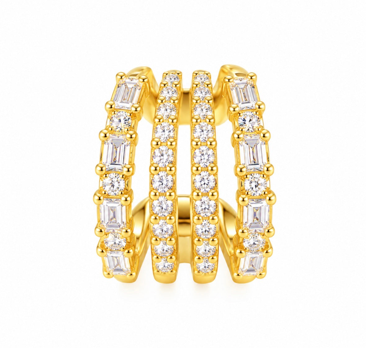 Earcuff Epifania