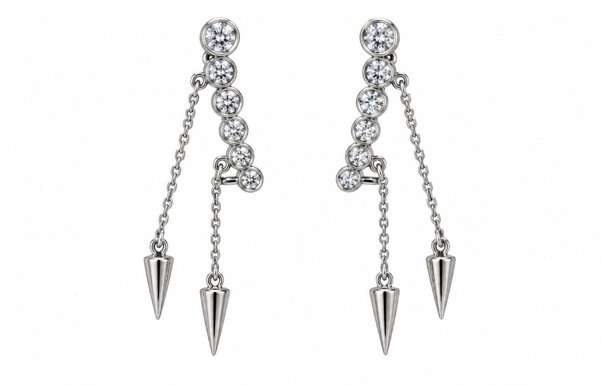 Aretes serafida