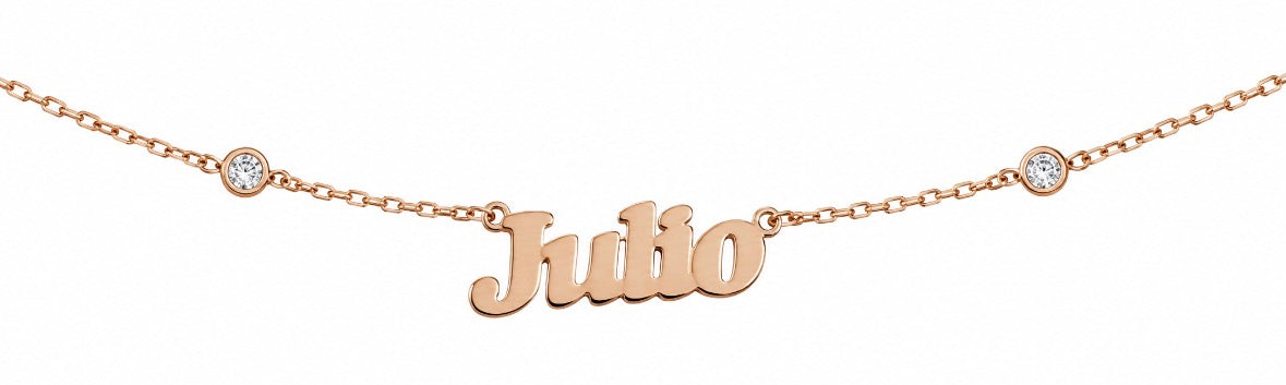 Collar Historias