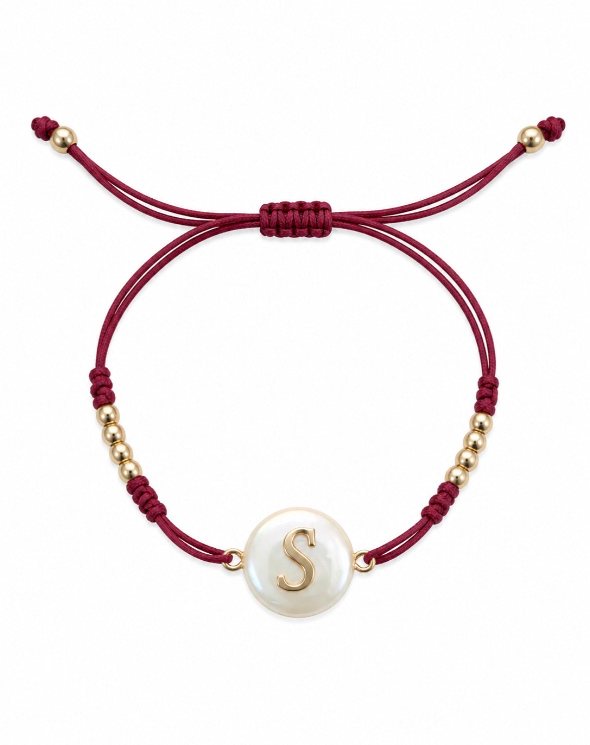 Pulsera Inicial