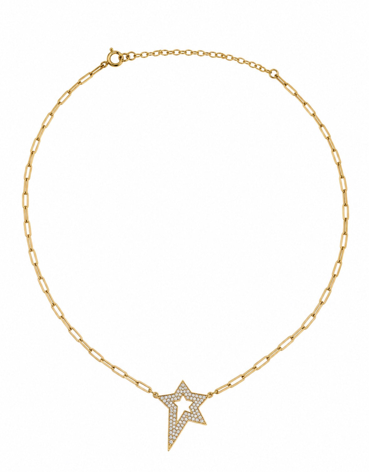 Garagantilla Estrella Pop