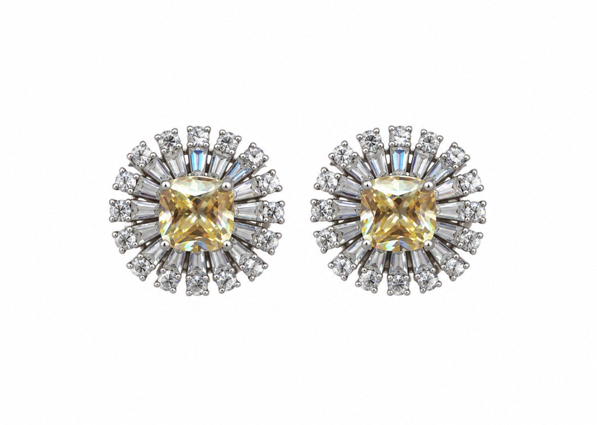 Aretes Margara